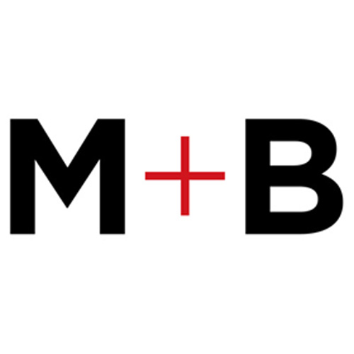M+B Gallery