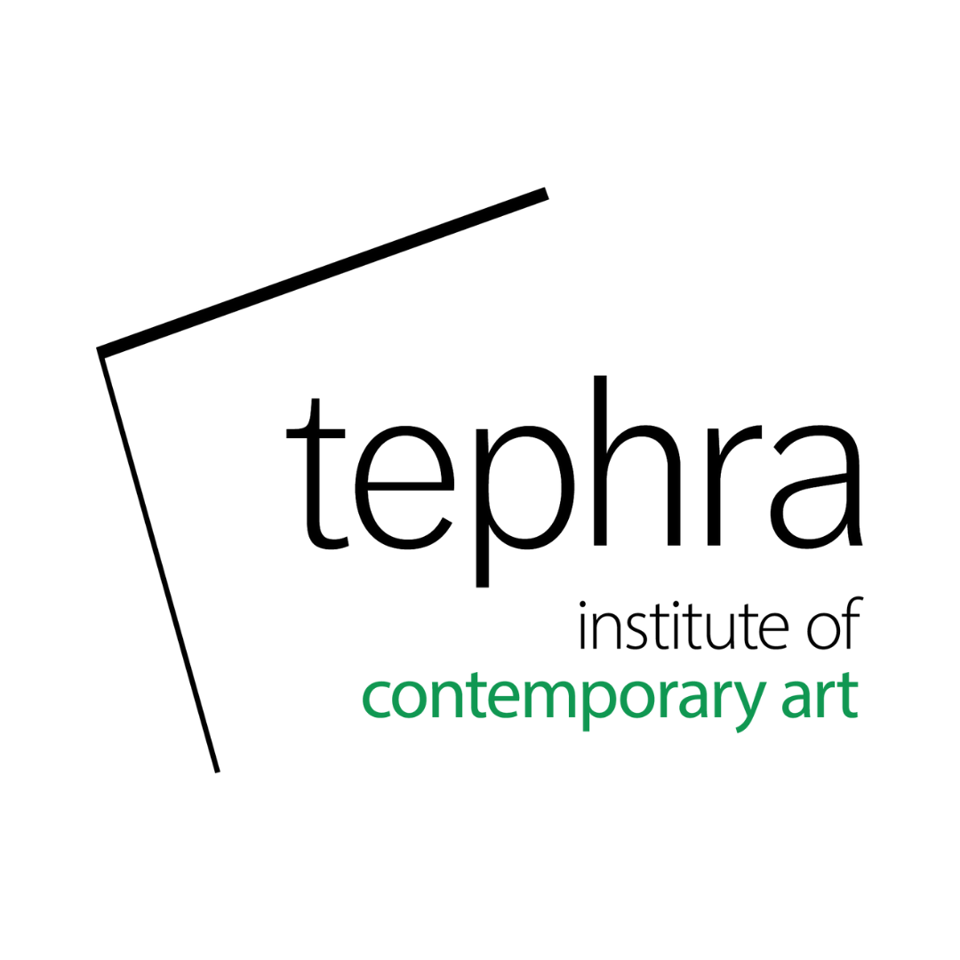 Tephra ICA