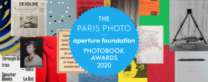 Paris PhotoBook Awards Aperture Foundation